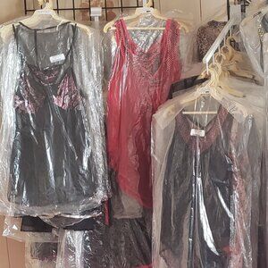 LINGERIE SALE/DISCOUNTED SETS